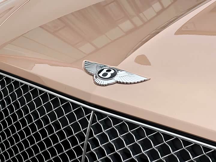 Фото 5 - Bentley Bentayga