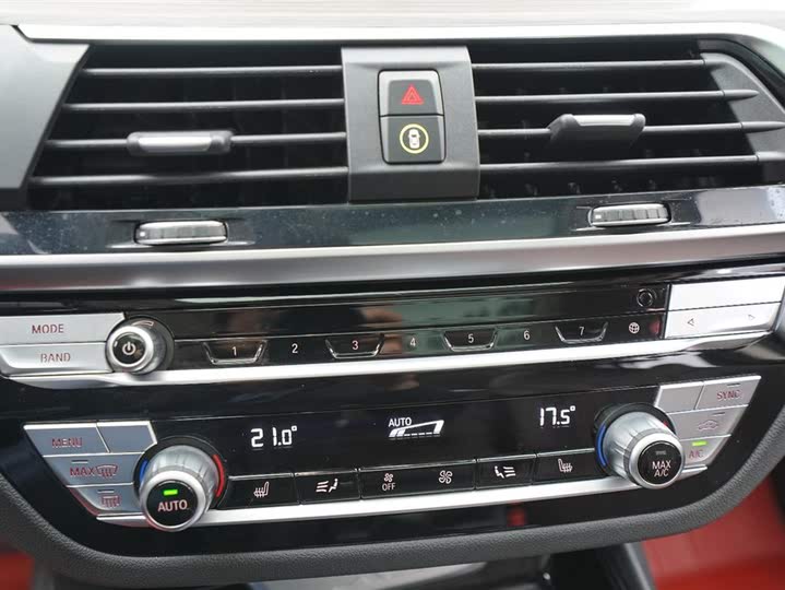 Фото 10 - BMW X3