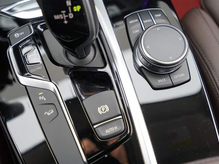 Фото 12 - BMW X3