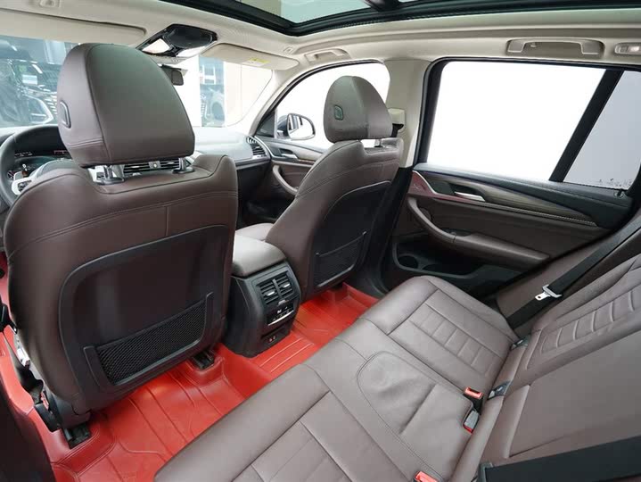 Фото 14 - BMW X3