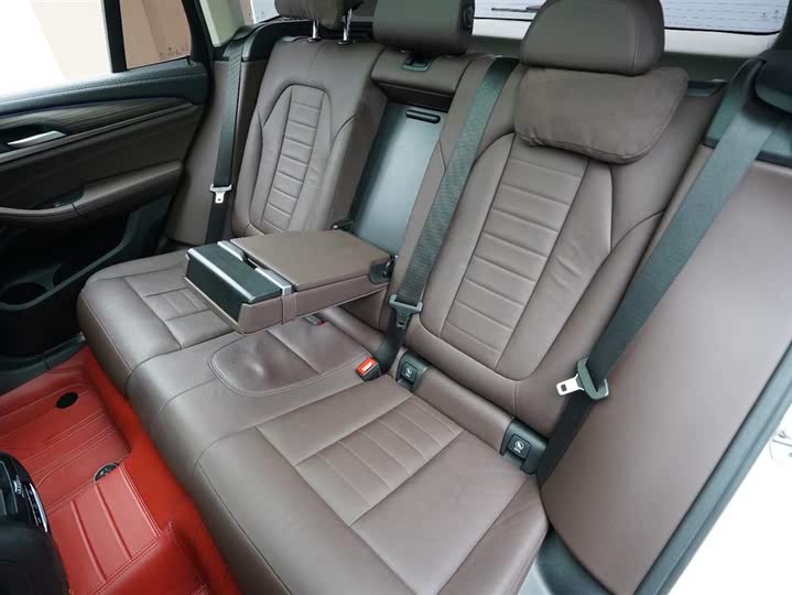 Фото 15 - BMW X3