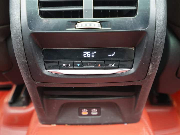 Фото 17 - BMW X3