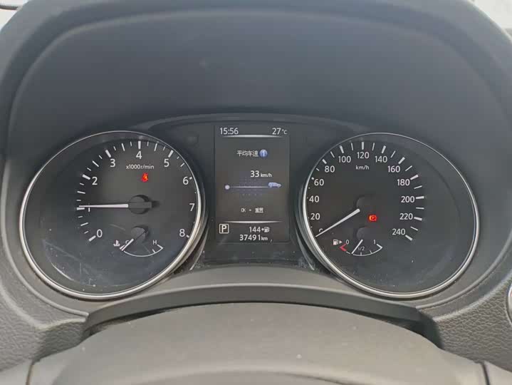 Фото 6 - Nissan Qashqai