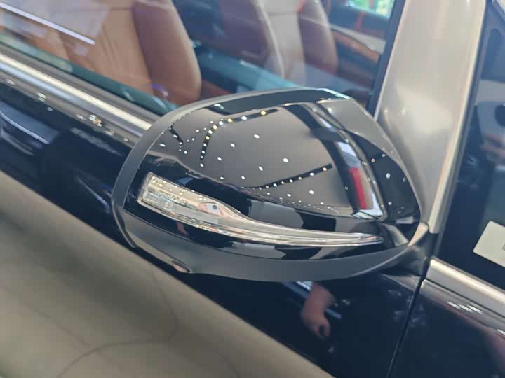 Фото 23 - Mercedes-Benz V-Class