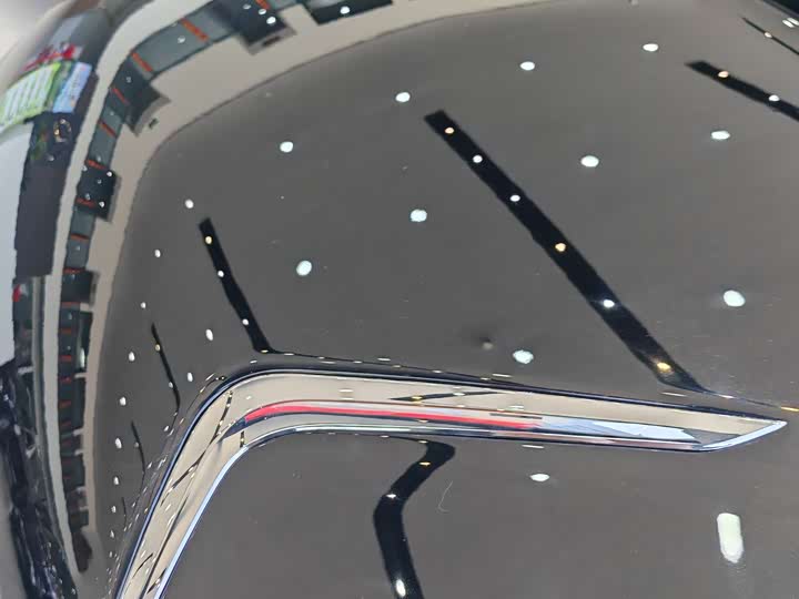 Фото 4 - Mercedes-Benz V-Class