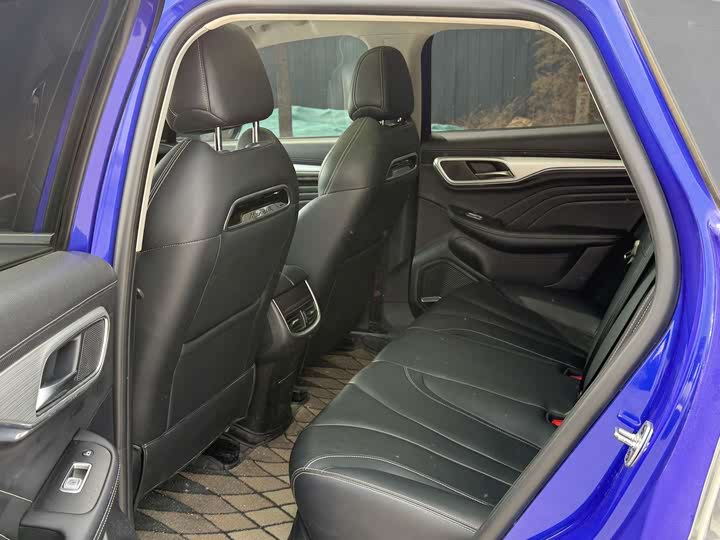 Фото 8 - Roewe Marvel X