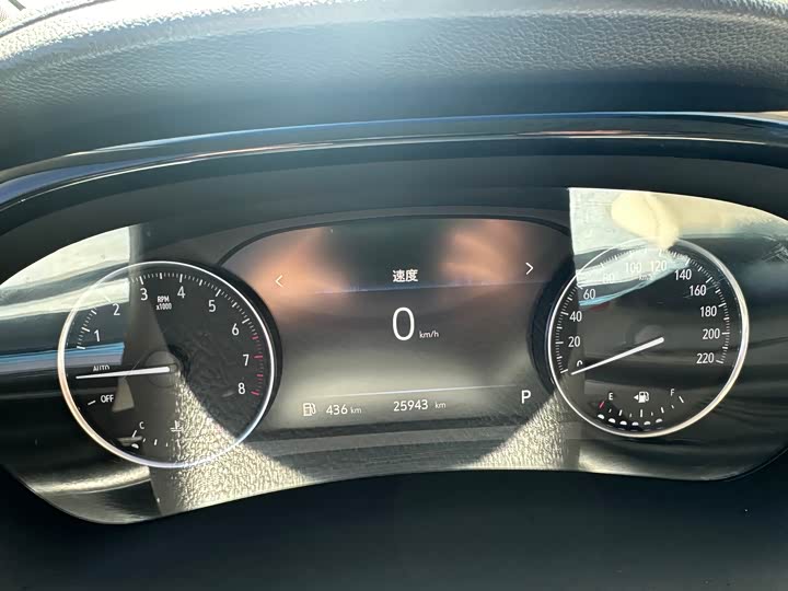 Фото 4 - Buick GL8 ES