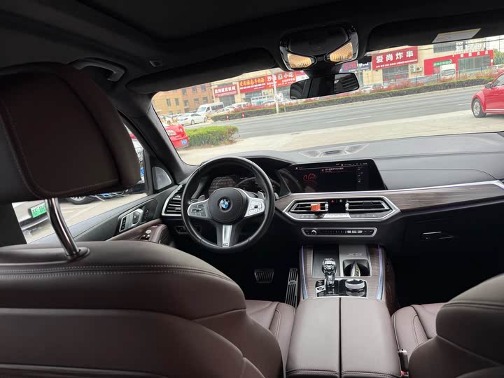 Фото 10 - BMW X5