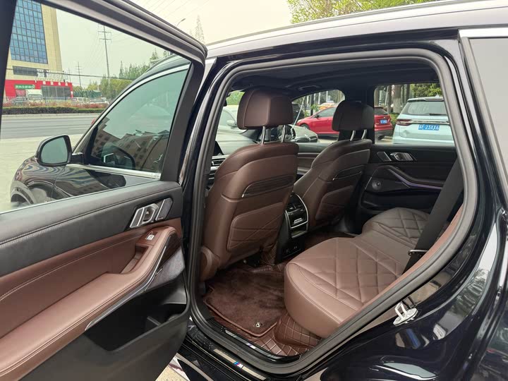 Фото 11 - BMW X5