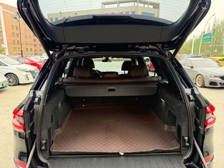 Фото 15 - BMW X5