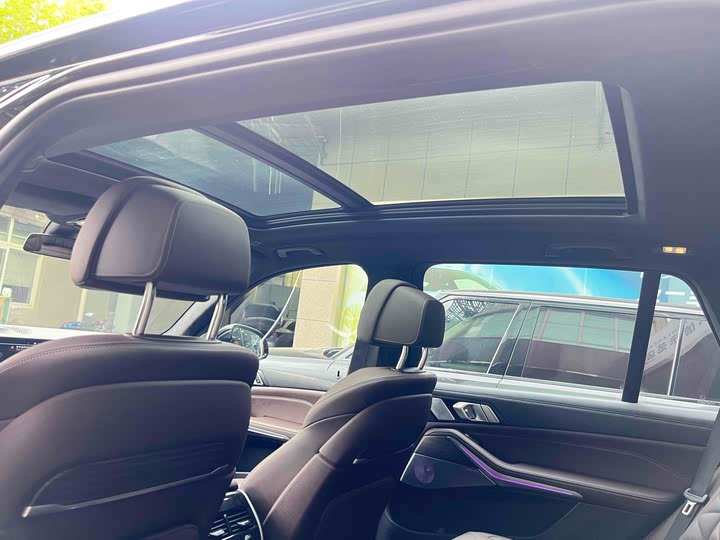 Фото 18 - BMW X5