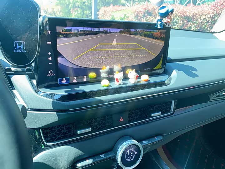 Фото 13 - Honda Inspire