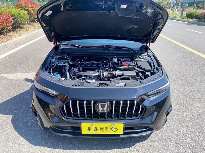 Фото 28 - Honda Inspire