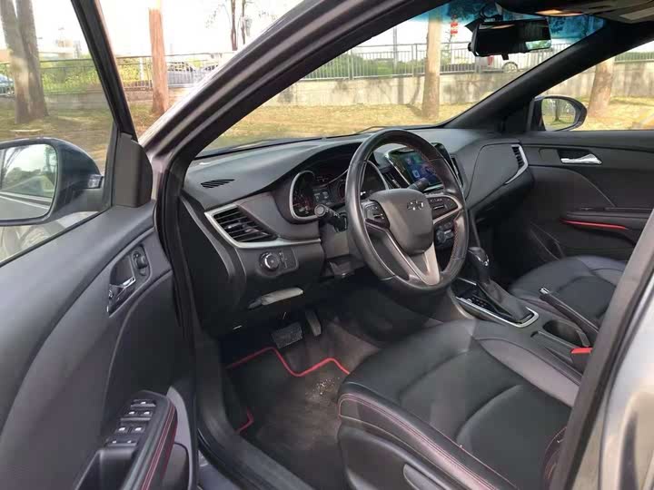 Фото 10 - Chevrolet Monza