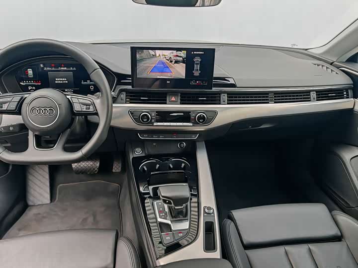 Фото 10 - Audi A5