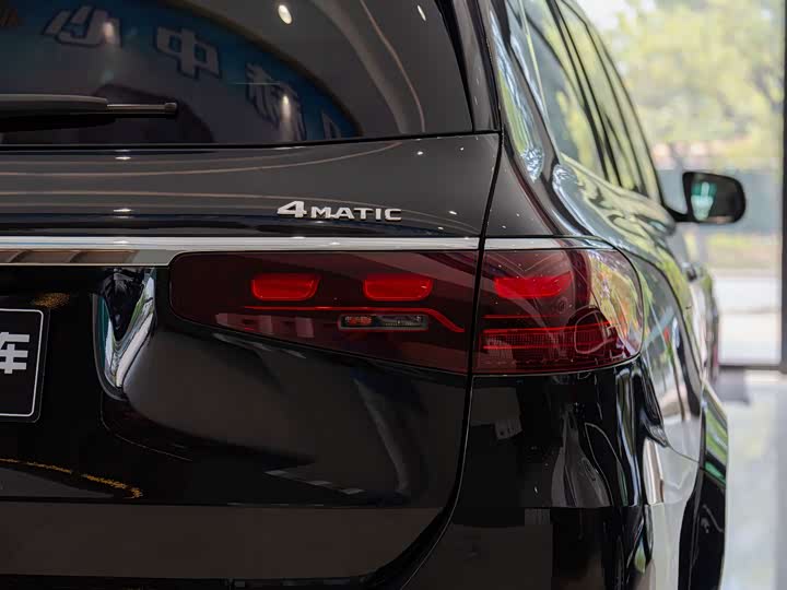 Фото 8 - Mercedes-Benz GLS-Class