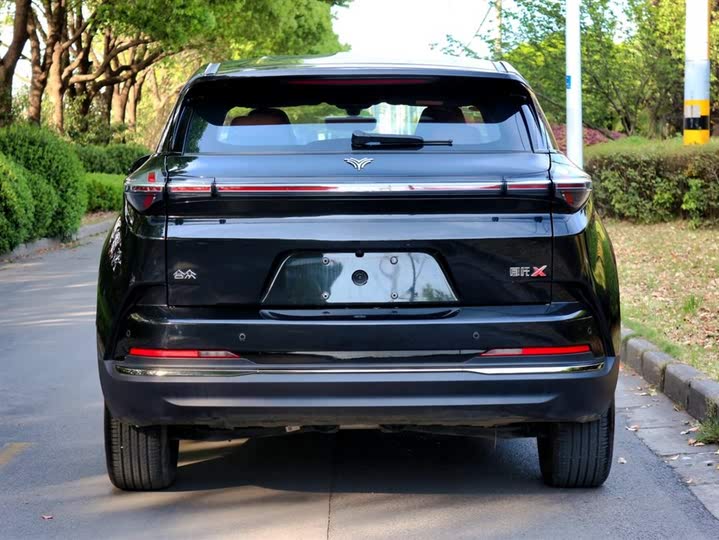 Фото 6 - Hozon X