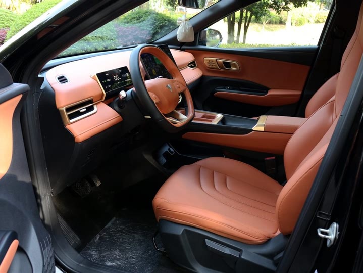 Фото 8 - Hozon X