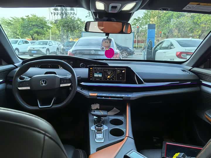 Фото 8 - MG Motor 5