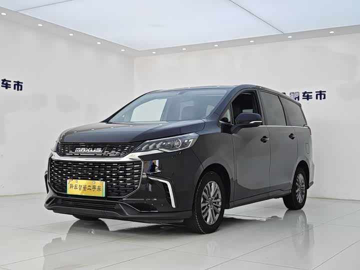 Фото 1 - Maxus Mifa 5