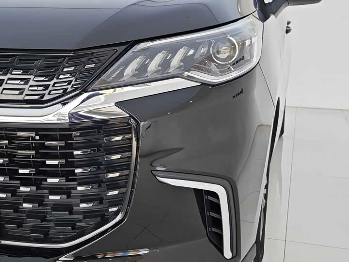 Фото 12 - Maxus Mifa 5