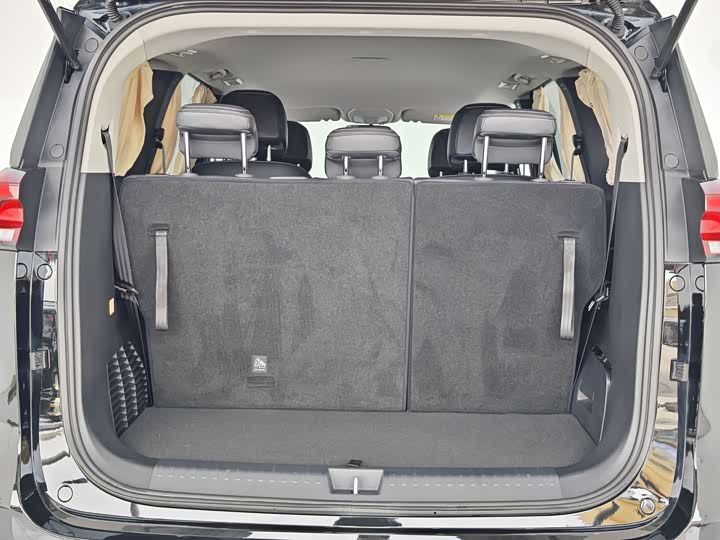 Фото 17 - Maxus Mifa 5