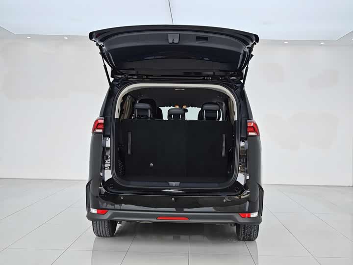 Фото 18 - Maxus Mifa 5