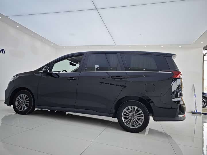 Фото 24 - Maxus Mifa 5