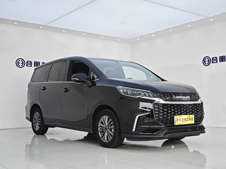 Фото 3 - Maxus Mifa 5