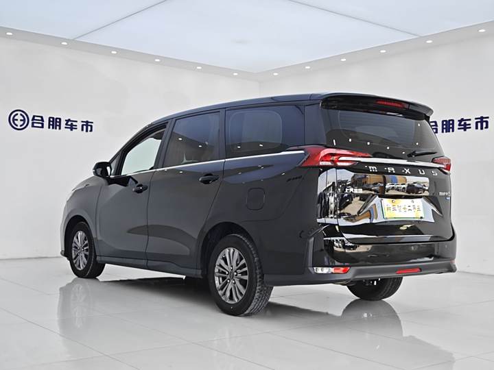 Фото 4 - Maxus Mifa 5