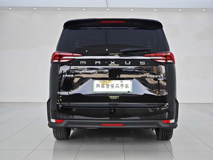 Фото 5 - Maxus Mifa 5