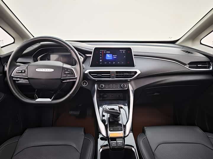 Фото 9 - Maxus Mifa 5