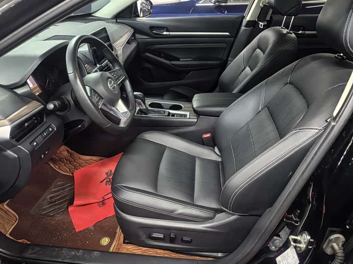 Фото 3 - Nissan Teana