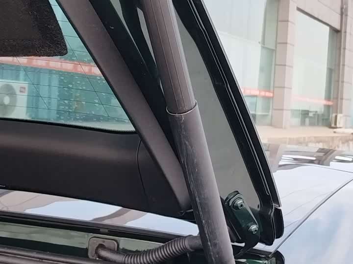 Фото 17 - MG Motor 7