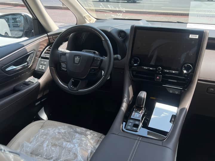 Фото 4 - Toyota Vellfire