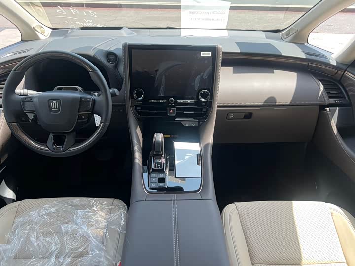 Фото 6 - Toyota Vellfire