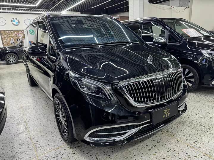 Фото 2 - Mercedes-Benz Vito