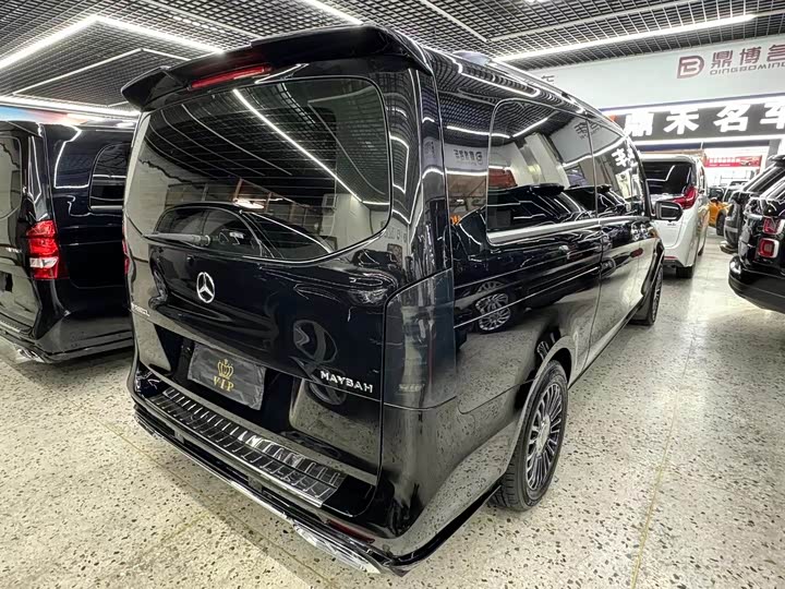 Фото 4 - Mercedes-Benz Vito