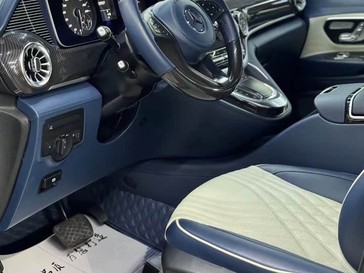 Фото 5 - Mercedes-Benz Vito