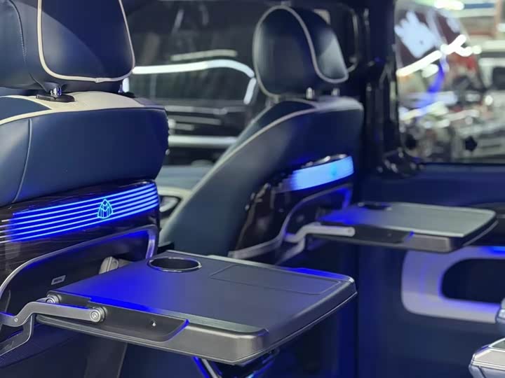 Фото 7 - Mercedes-Benz Vito