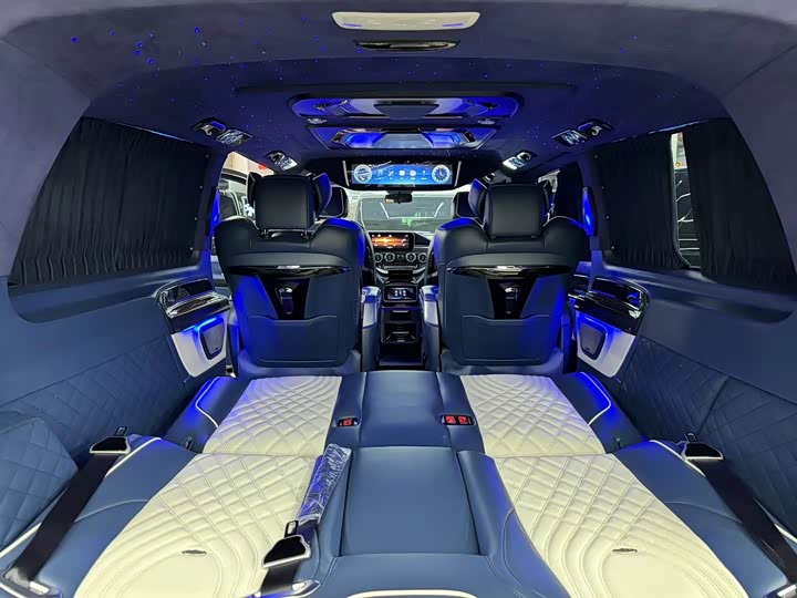 Фото 8 - Mercedes-Benz Vito