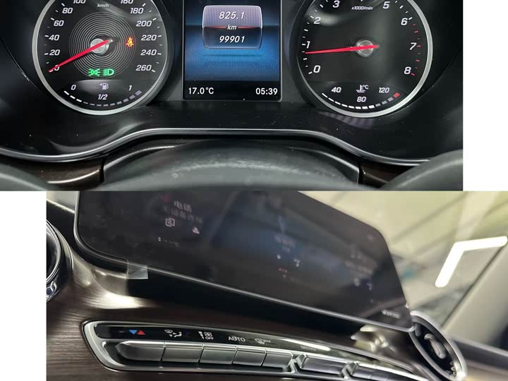 Фото 15 - Mercedes-Benz V-Class