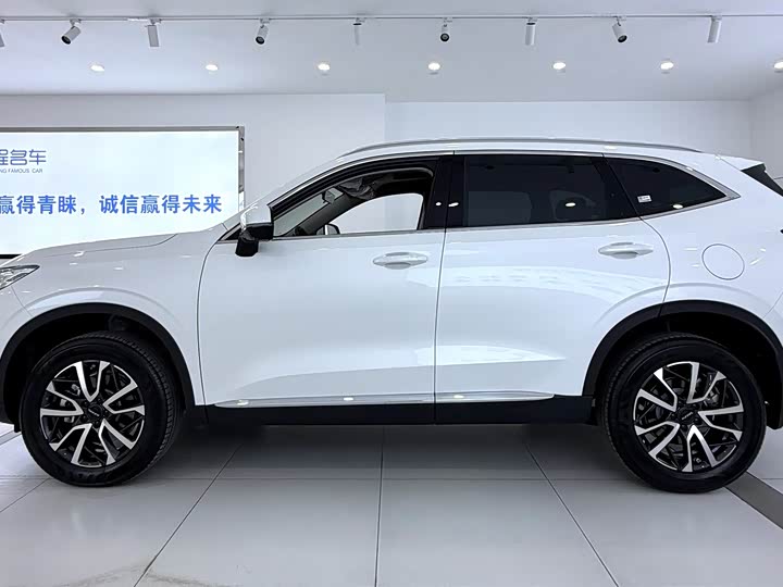 Фото 3 - Haval H6