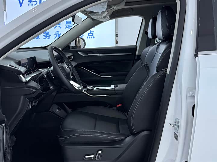 Фото 4 - Haval H6