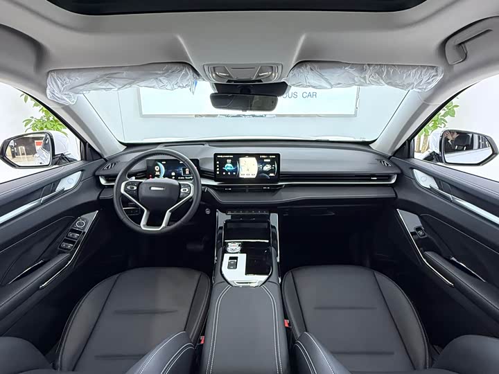 Фото 5 - Haval H6