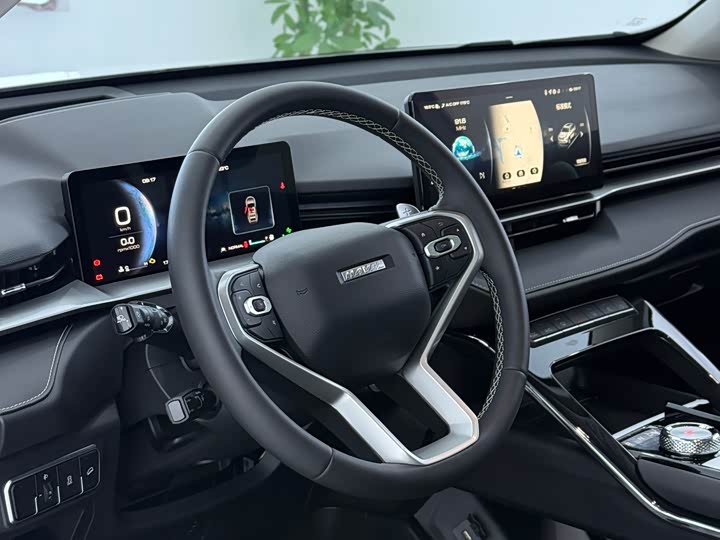 Фото 7 - Haval H6