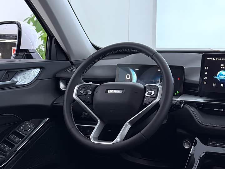 Фото 9 - Haval H6