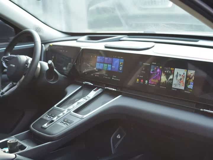 Фото 6 - Haval Ruge Max