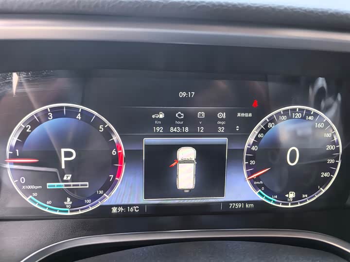 Фото 12 - BAIC Beijing BJ40