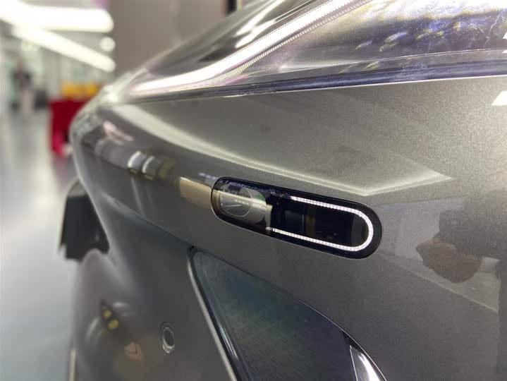 Фото 10 - IM motors LS7